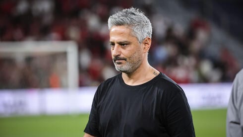 שכחו אותו בבית: איך זה ברק יצחקי עדיין ללא קבוצה? | טור