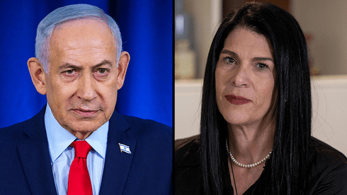 טליק גואילי, אחרי השריון בליכוד: "אם המחנה השני ינצח, זיכרון גיבורי המלכות ייעלם" | צפו