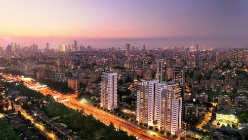 נווה יהושע משנה קצב: השכונה הוותיקה שנכנסת לעידן חדש