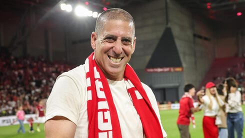 אתם תמשיכו לצחוק - רן קוז'וך ימשיך לשבור תקרות זכוכית | טור
