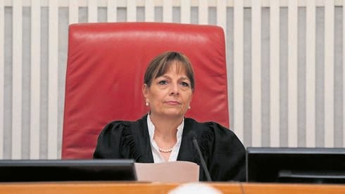 בג"ץ פסל את השימוש באלקטור: מפלגות לא יוכלו לדווח מי לא הגיע להצביע בקלפי