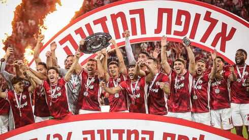 נקבעה יריבת הפועל באר-שבע במוקדמות ליגת האלופות