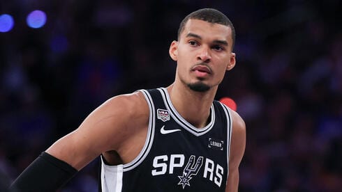 הכוכב שבחר לעמוד נגד התופעה ששוטפת את ה-NBA