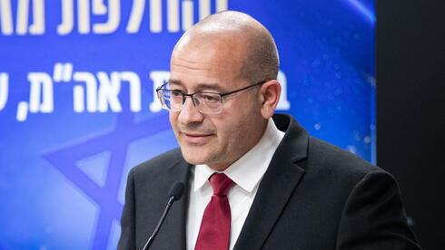 "מהלך עם ערך אסטרטגי": התמיכה של ראש המוסד במיזם למען היישוב הבדואי