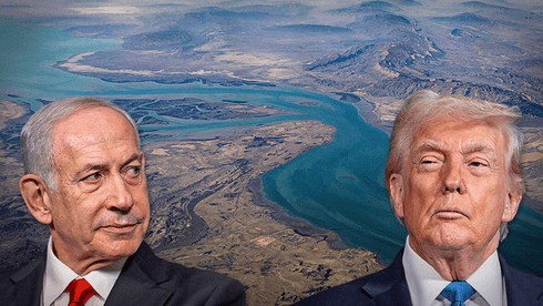 ארה"ב שוב משנה כיוון, בישראל עדיין שותקים - ובאיראן לועגים: "טראמפ נסוג"