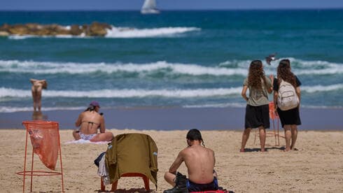 שרב סתווי בדרך: זה מה שצפוי בסופ"ש