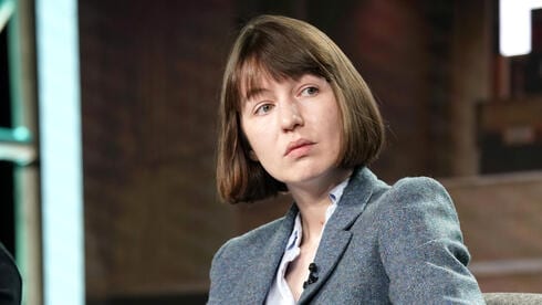 Sally Rooney’s publisher halts UK distribution over ties to Palestine Action