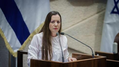 טלי גוטליב: הייתי שוקלת לעזוב את הליכוד אם הייתה הצעה, נשכבתי על הגדר עבור נתניהו