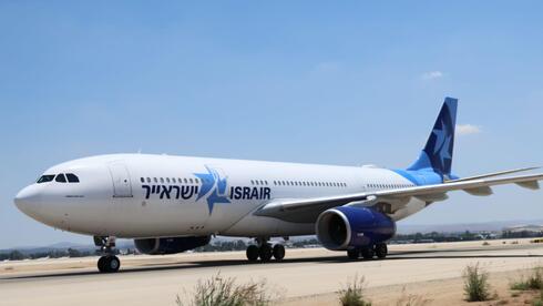 רשמית: זה התאריך שישראייר תתחיל לטוס לניו יורק, מכירת הכרטיסים תיפתח הלילה