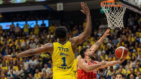 המשחקים יחזרו ארצה? מנכ"ל היורוליג יגיע לביקור בישראל