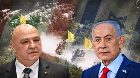 בכירים בלבנון ביקשו להעביר מסר לישראל: "זו ההזדמנות האחרונה לשלום"