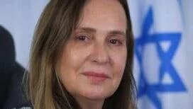 הסתבכה - ותולה את המדים: הקצינה הבכירה פורשת מהמשטרה