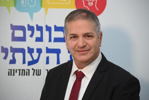 הציון טעון שיפור - והוא מבקש מועד ב': הקדנציה של קיש במשרד החינוך
