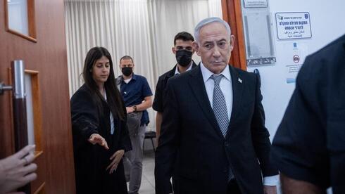 בתקופת הבחירות: נתניהו מתכוון למנות שר חדש