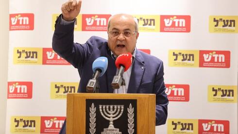 המשבר בהקמת הרשימה המשותפת: הצעת הפשרה - ותחושת הקיפוח של טיבי
