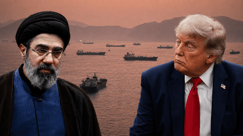 Iran uses oil prices as leverage in 'game of chess' with Trump ahead of US midterms