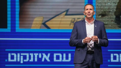 חבר מפלגתו של איזנקוט: "לפטר את זיני ביום הראשון? מחשבה מופרעת" | האזינו