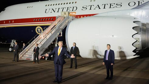 CIA cast doubt on Israeli intelligence behind Trump’s secret Turkey escape