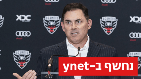 העסקה נסגרה: משפחת רקנאטי מוכרת חצי ממניותיה במכבי ת"א לג'ייסון לוין