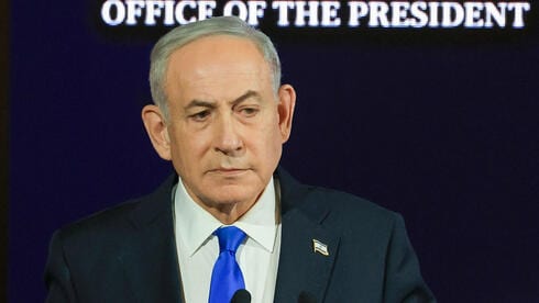 נתניהו אישר ב-2025 קשר ישיר עם חמאס, וניהל ב"צוק איתן" ערוץ חשאי עם בכיר בארגון