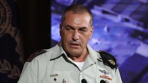 צה"ל מודיע על עוצר יציאות חריג: "המטרה - לאפשר את קיום הבחירות במועדן"