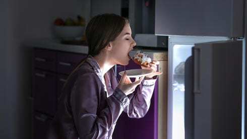 What happens to your body if you quit sugar for 30 days?