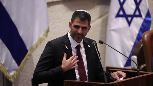 "אם השלטון היה שפוי, היינו גרים פה": דברי השר נגד הצבעת ישראלים מחו"ל - והסערה