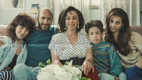 פרסי אופיר 2026: "עצמאות", בכיכובו של אסי כהן, מוביל עם 16 מועמדויות