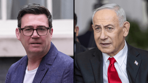 בבריטניה חושפים: הקפאנו כמעט פי 3 רישיונות ייצוא לצה"ל, המדיניות כלפי ישראל הוחמרה
