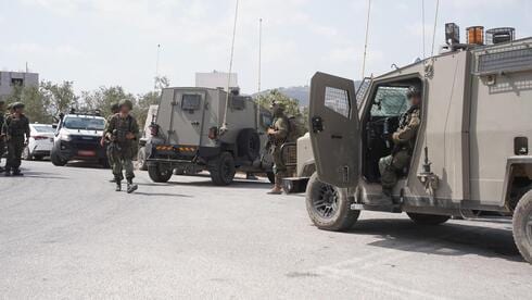 פיגוע בשומרון: מחבל נכנס לחווה - ודקר צעיר ישראלי