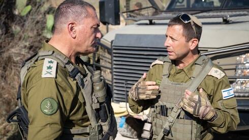 ה"גפרור" שעלול להצית את יו"ש, והתשובה המדהימה של זמיר: "לא הגענו מוכנים לדיון"