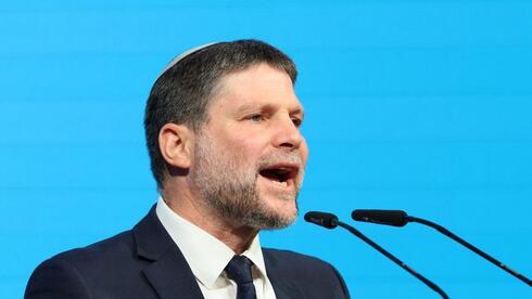 המתקפה של הרשות הפלסטינית על סמוטריץ' שקרא "לצאת למלחמה ביו"ש"