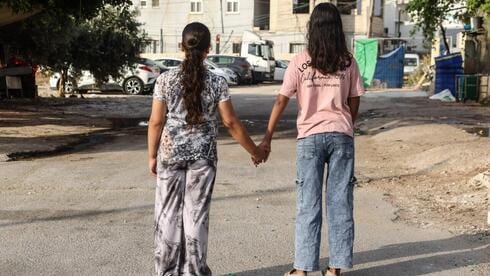 ‘My dream is Mom’: 114 children orphaned by murder in Arab society in 2026