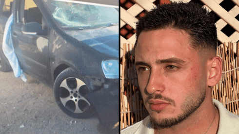 Bloodstained car, conflicting accounts: mystery deepens over disappearance of southern Israeli man
