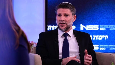 הגירעון ממשיך לרדת: 3.2% מהתוצר