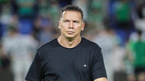 ברק בכר: "יש פה לחץ, השחקנים החדשים צריכים זמן"