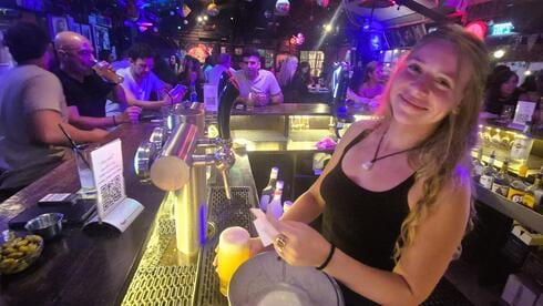 סמוך לגבול ואפשר לבוא עם פיג'מה: סצנת חיי הלילה שלא נכנעה למלחמה