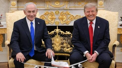 Trump may want Netanyahu in power, but Israel is no banana republic