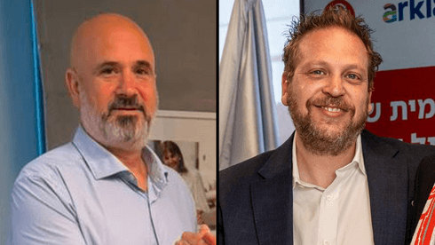 צחי רייכנשטיין פוטר מהפועל ת"א, אורן חסון מונה במקומו למנכ"ל