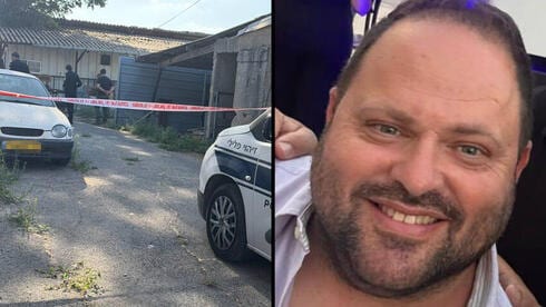 "הכה בחוזקה בראשו - וחנק": אוהד ארד הואשם ברצח אחיו - בגלל סכסוך ירושה
