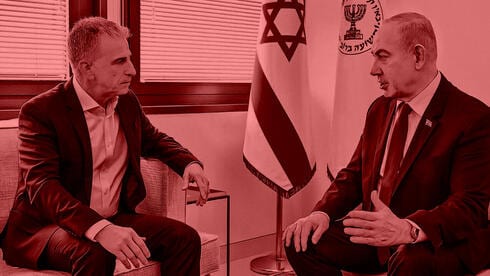 החלומות הגבוהים: גילויים חדשים על התוכנית לשינוי המשטר באיראן
