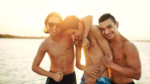 Don't wait for the next rape scandal to teach your sons about sex, consent and boundaries