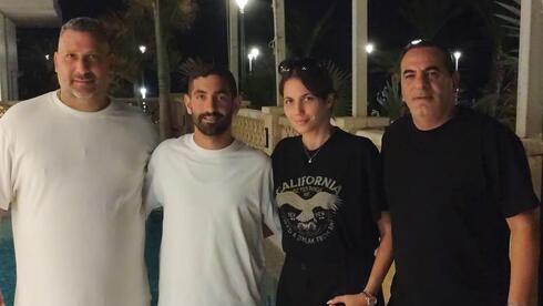 תקציב ענק, שמות גדולים: פרויקט הגלקטיקוס של בני אילת בליגה ב'