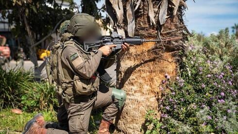 "אחרי שהספינה טבעה, באנו לבנות אותה מחדש": צה"ל נלחם על עתיד הגדוד הבדואי