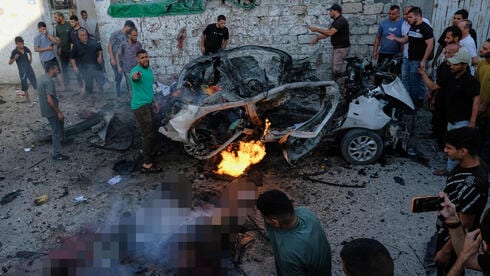 ישראל נסוגה מההסכם? שרים בקבינט: "ארה"ב מקימה בעזה ישות שמתגמלת רוצחי יהודים"