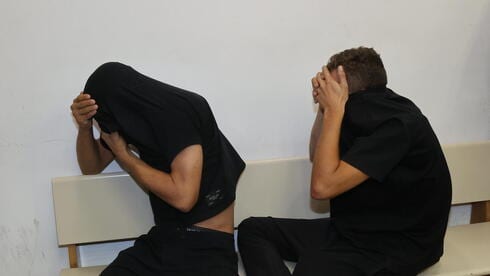 המשטרה: חבריו של הנעדר אלדר דיין חשודים שאיימו עליו ברצח