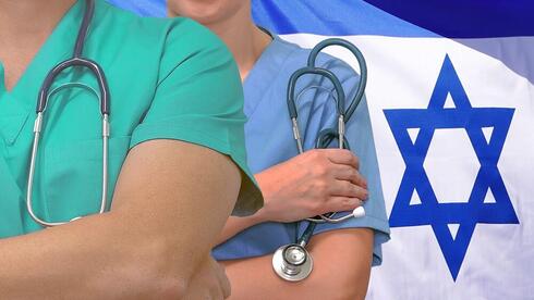 זינוק ברפואת המשפחה, דשדוש באורולוגיה: היעד הישראלי ל-2035