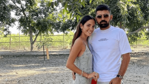 ‘Soulmates’: Israeli man found dead at grave of childhood friend murdered at Nova