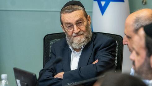 לראשונה: הליטאים שוקלים לדרוש תפקידי שרים בממשלה