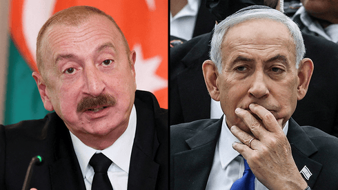 עצירת ההכרה ברצח העם הארמני, והסבר האזרי: "האינטרסים של טורקיה - קו אדום"